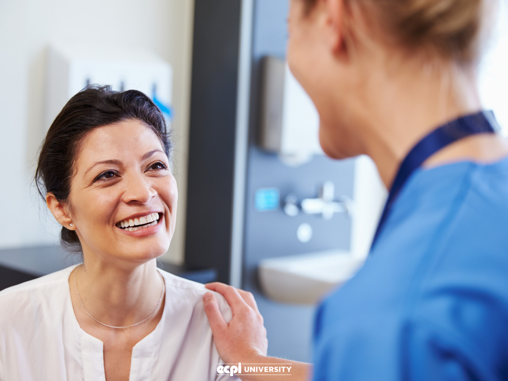 How Many Patients Do Nurses See a Day What's It like to be a Nurse?